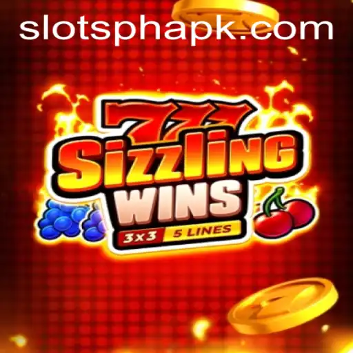 Unlock the Thrills of 777sizzlingwins: A Guide to SLOTS PH APK