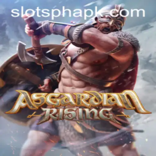 Discover the World of AsgardianRising: Unleash the Power of Slots PH APK