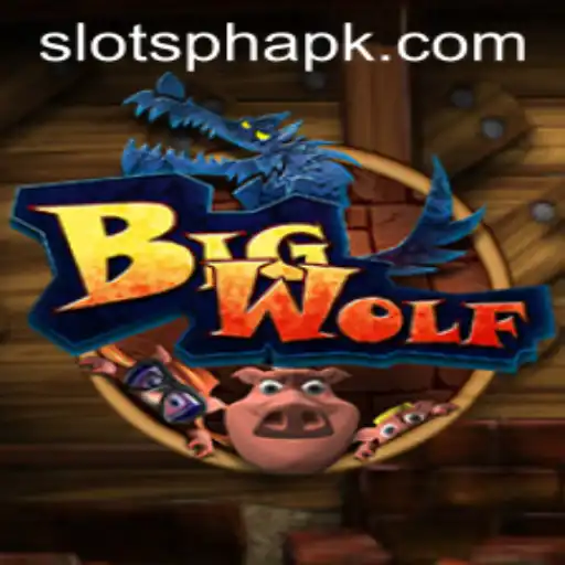 BigWolf: A Thrilling Adventure into the World of SLOTS PH APK