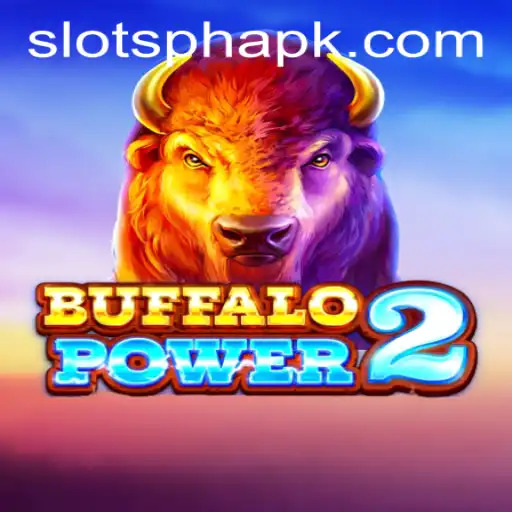 Exploring BuffaloPower2: A Premier SLOTS PH APK Experience