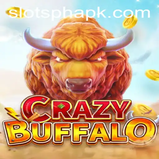 CRAZYBUFFALO: A Ride Into the Thrilling World of SLOTS PH APK