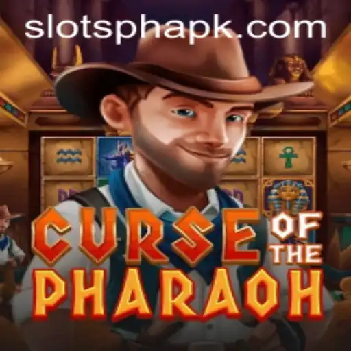 Curse of the Pharaoh: Unveiling the Mysteries of the SLOTS PH APK