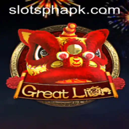 GreatLion: A New Adventure in the World of SLOTS PH APK