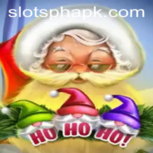 Exploring the Exciting World of HoHoHo Slots PH APK