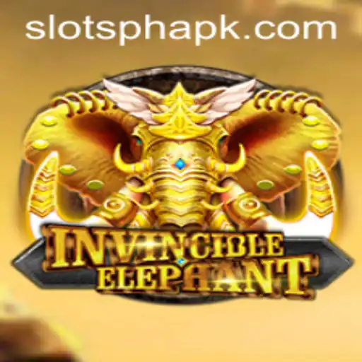 Exploring InvincibleElephant: The Thrilling SLOTS PH APK Experience