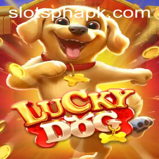 Discover the Thrill of LuckyDog: A Deep Dive into SLOTS PH APK