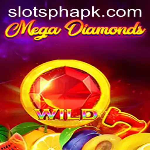 MegaDiamond SLOTS PH APK: An Exciting Journey Through Virtual Spin