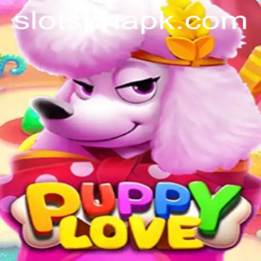 PuppyLove: A Delightful Adventure with SLOTS PH APK