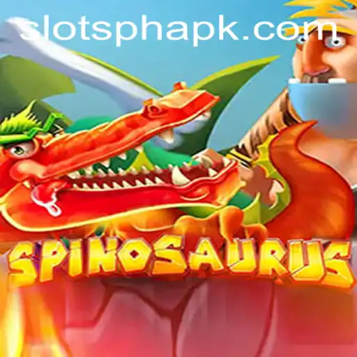 Exploring the Exciting World of Spinosaurus Slots PH APK