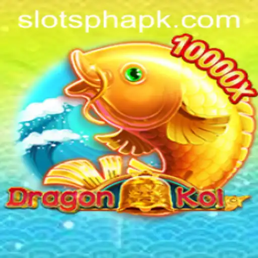 Discover DragonKoi: An Engaging SLOTS PH APK Experience
