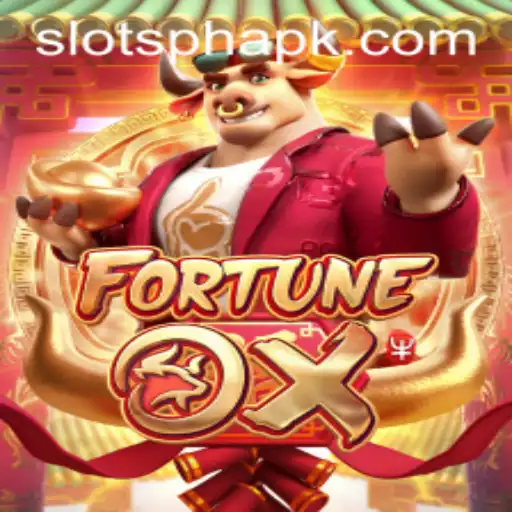 FortuneOx Slots: A New Horizon for SLOTS PH APK Enthusiasts