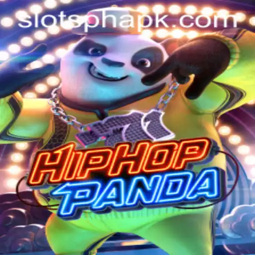 Experience the Thrill of HipHopPanda: The Ultimate SLOTS PH APK Adventure