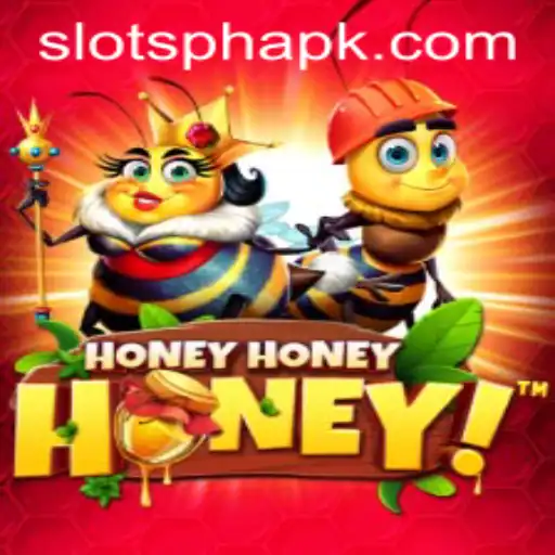 Discover the Exciting World of HoneyHoneyHoney SLOTS PH APK