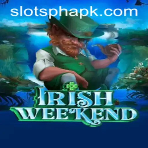 Explore the Thrills of IrishWeekend: SLOTS PH APK