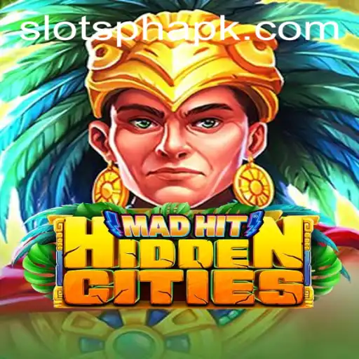 Discover the Captivating World of MadHitHiddenCities and SLOTS PH APK