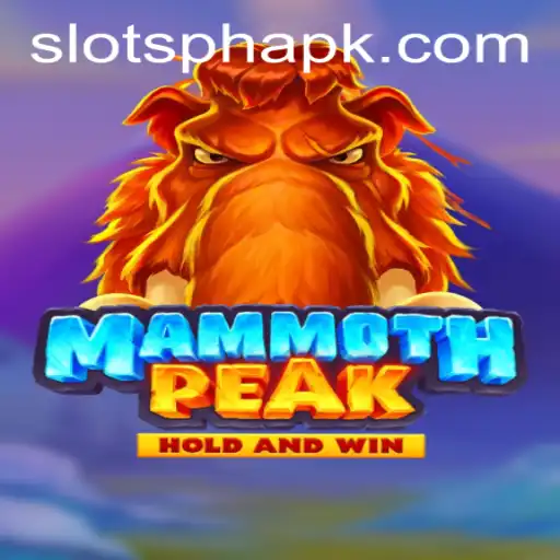 MammothPeak: The Ultimate Gaming Experience