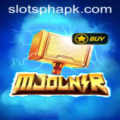 Exploring the Thrills of Mjolnir: The SLOTS PH APK Experience