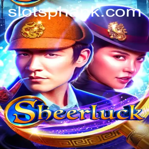 Explore the Exciting World of Sheerluck: A Unique Spin on SLOTS PH APK