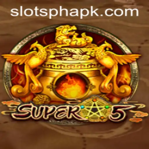 Super5 Explained: A Comprehensive Look at SLOTS PH APK