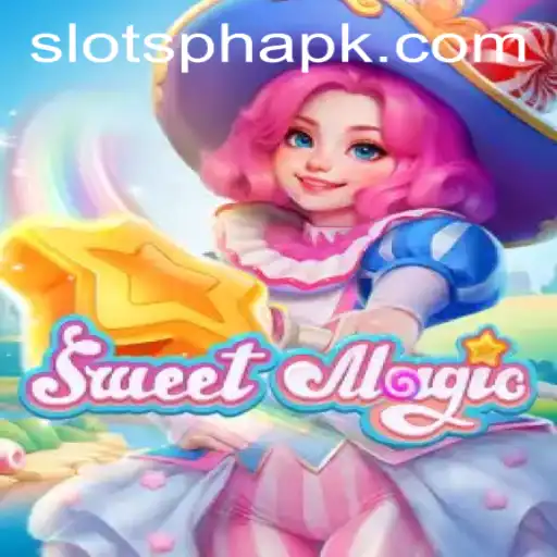 SweetMagic SLOTS PH APK: A Magical Journey in the World of Slots